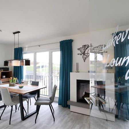 Sonnenweg 36 Lakeview House Tuerkis Diemelsee Heringhausen 外观 照片