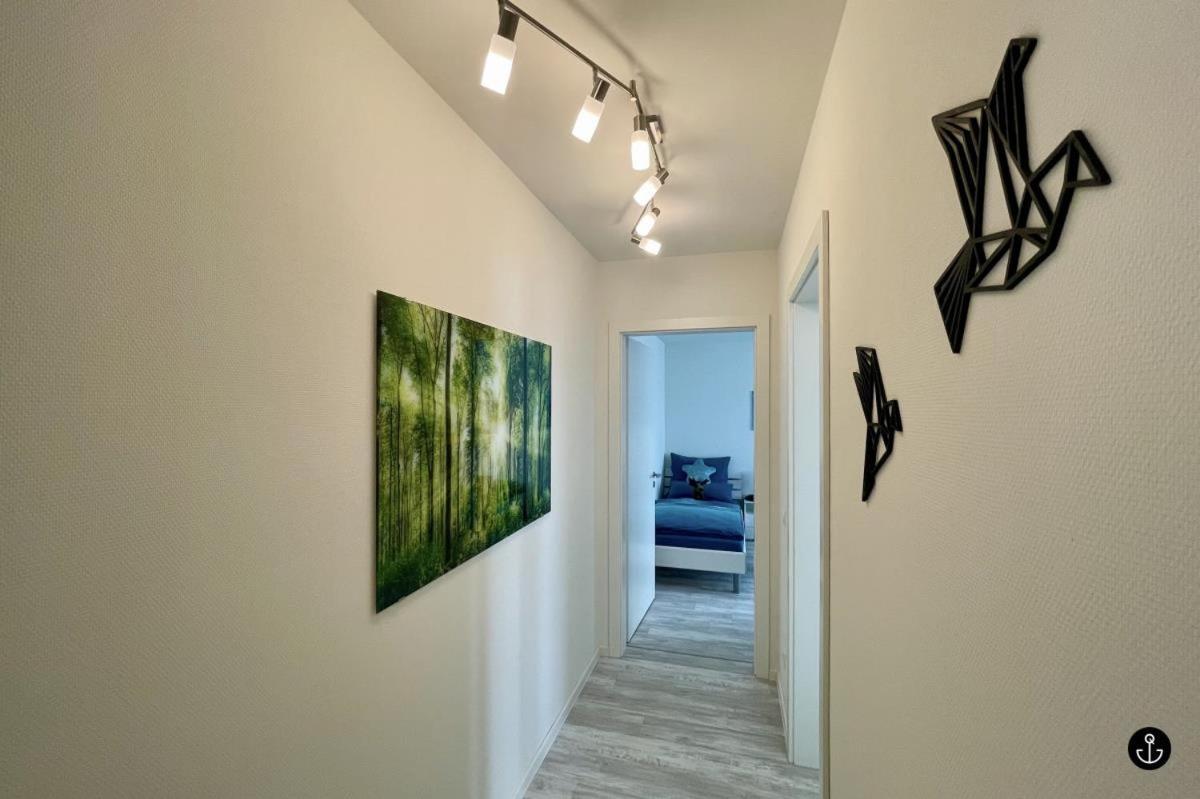 Sonnenweg 36 Lakeview House Tuerkis Diemelsee Heringhausen 外观 照片
