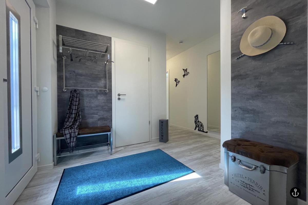 Sonnenweg 36 Lakeview House Tuerkis Diemelsee Heringhausen 外观 照片