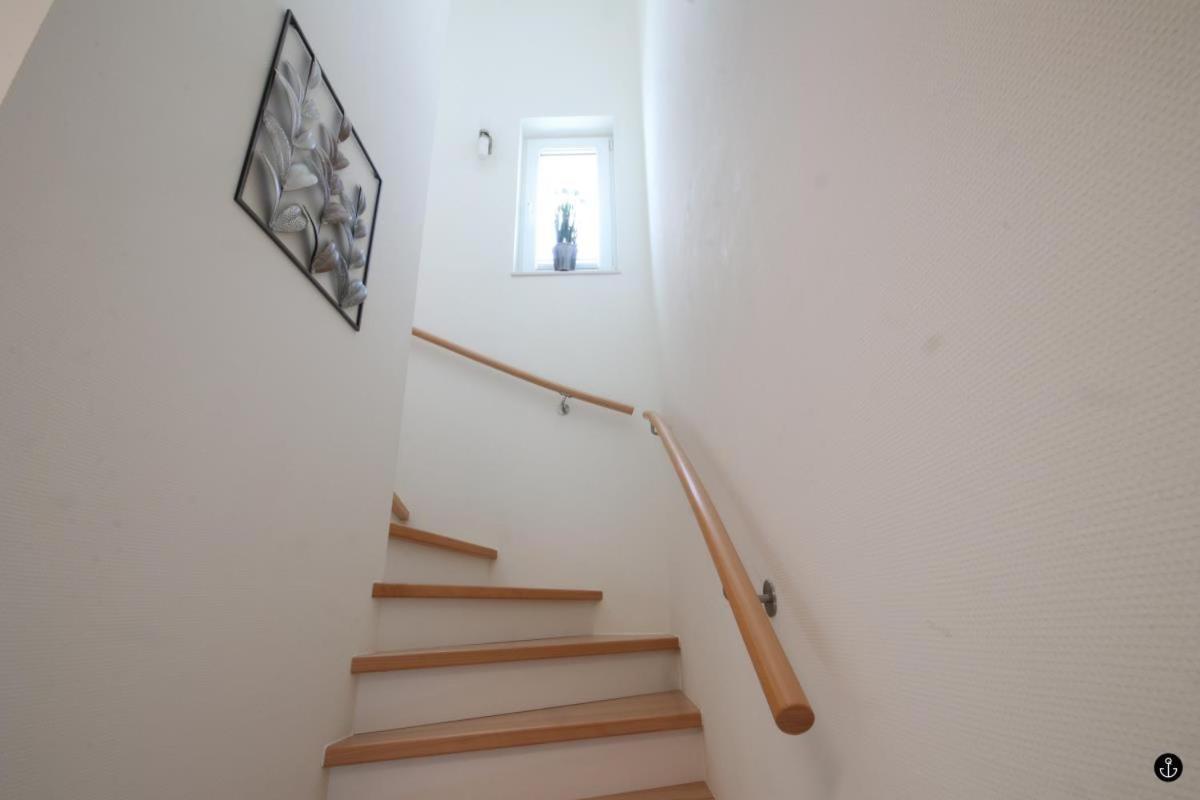 Sonnenweg 36 Lakeview House Tuerkis Diemelsee Heringhausen 外观 照片